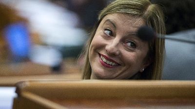 Lombardi (M5S), Di Maio non é Mandrake