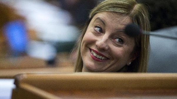 Lombardi (M5S), Di Maio non é Mandrake Lombardi (M5S), Di Maio non é Mandrake