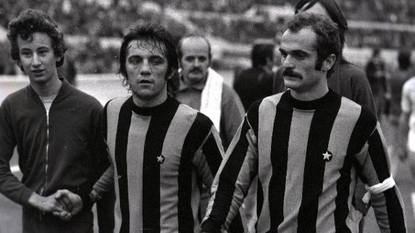 Mazzola "Icardi? Inter ha fatto bene" Mazzola "Icardi? Inter ha fatto bene"