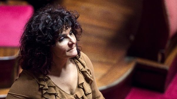 Diciotti: Nugnes, dico no a voto online Diciotti: Nugnes, dico no a voto online
