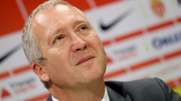Monaco: de meilleur dirigeant européen à limogé, les montagnes russes de Vasilyev Monaco: de meilleur dirigeant européen à limogé, les montagnes russes de Vasilyev
