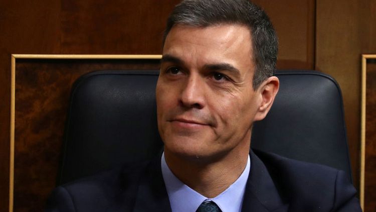 Explainer: What's next for Spain as elections loom?