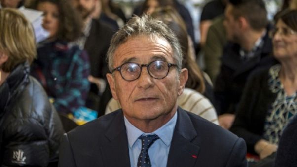 Rugby: Guy Novès réclame 2,9 ME à la FFR pour le prix de sa "souffrance" Rugby: Guy Novès réclame 2,9 ME à la FFR pour le prix de sa "souffrance"