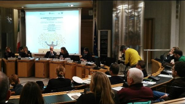 Agguati Pesaro: procura,molti a riferire Agguati Pesaro: procura,molti a riferire