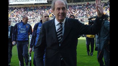 Palermo: Foschi sarà il nuovo presidente Palermo: Foschi sarà il nuovo presidente