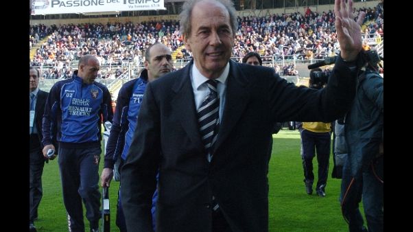Palermo: Foschi sarà il nuovo presidente Palermo: Foschi sarà il nuovo presidente