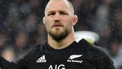 Rugby: le double champion du monde Franks va rejoindre Northampton