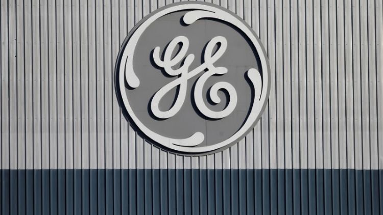 General Electric scraps plan for 12-storey Boston headquarters