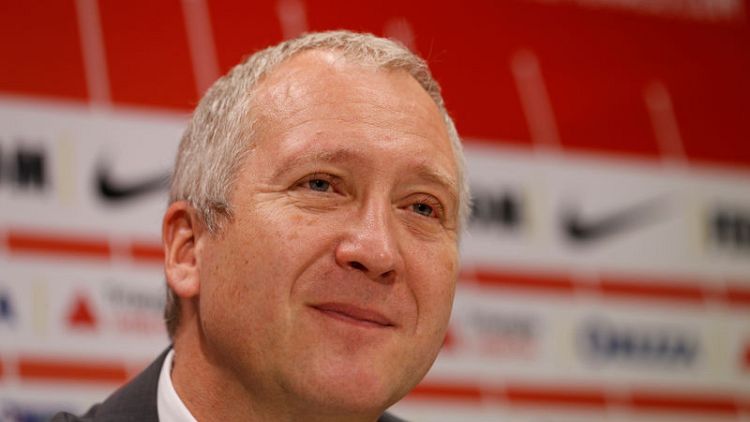 موناكو يقيل نائب رئيس النادي بداعي "ارتكاب أخطاء فادحة"