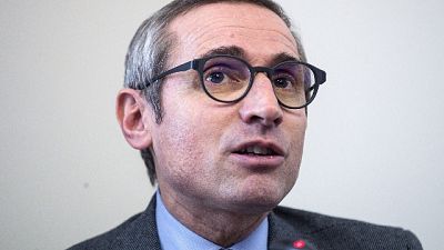 Giornalisti: Lorusso rieletto segretario