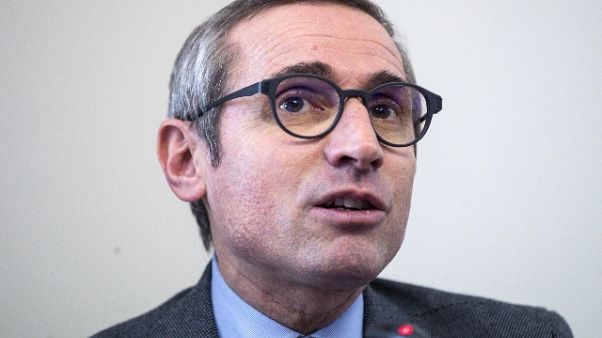 Giornalisti: Lorusso rieletto segretario Giornalisti: Lorusso rieletto segretario