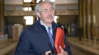 Mafia: Lombardo, rinviato nuovo processo Mafia: Lombardo, rinviato nuovo processo