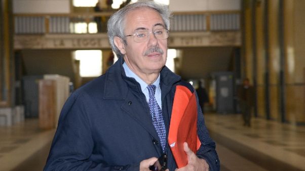 Mafia: Lombardo, rinviato nuovo processo Mafia: Lombardo, rinviato nuovo processo