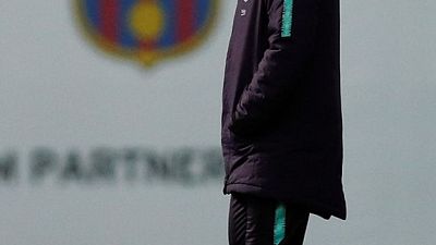 بالبيردي يمدد عقده مع برشلونة "لينهي الصخب" حول مستقبله بالبيردي يمدد عقده مع برشلونة "لينهي الصخب" حول مستقبله