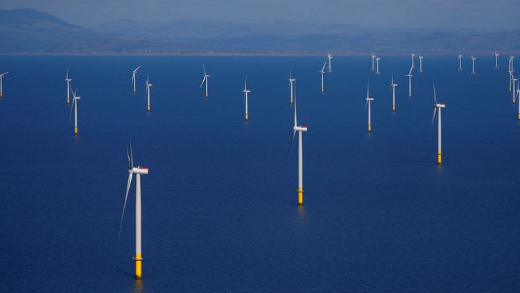 Exclusive: Big firms weigh in as France looks to revive offshore wind