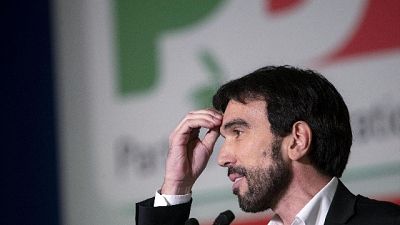 Tav: Martina, follia bloccare l'opera
