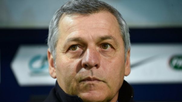 Ligue 1: Lyon prépare le Barça, déplacement risqué pour Dijon Ligue 1: Lyon prépare le Barça, déplacement risqué pour Dijon