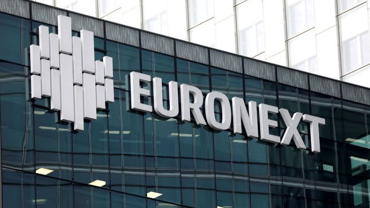 Euronext confident 'dual-listed' trading to continue after Brexit