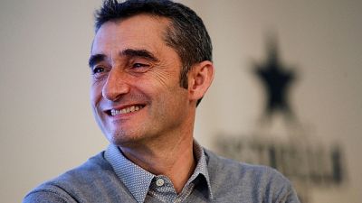 Barcellona, Valverde resta un altro anno