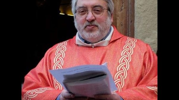 Don Salvi vescovo ausiliare Perugia Don Salvi vescovo ausiliare Perugia