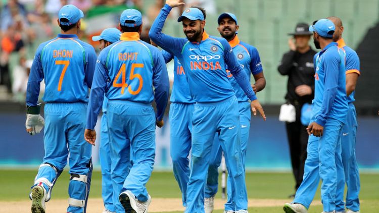India names squads for limited overs series against Australia