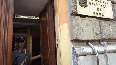 Strage greci nel '43,italiani archiviati