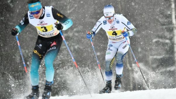 Les Bleus du blanc: Manificat prépare ses Mondiaux, Place étrenne sa médaille Les Bleus du blanc: Manificat prépare ses Mondiaux, Place étrenne sa médaille