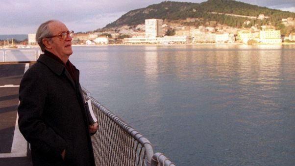Morto Ossicini,con 'morbo k' salvò ebrei Morto Ossicini,con 'morbo k' salvò ebrei