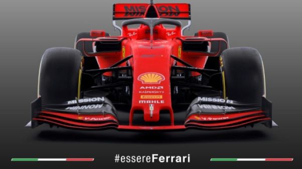 Les cigarettiers de retour en F1 par la petite porte Les cigarettiers de retour en F1 par la petite porte
