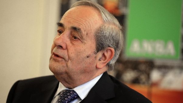 Calcio: "Matera, danno immagine enorme" Calcio: "Matera, danno immagine enorme"