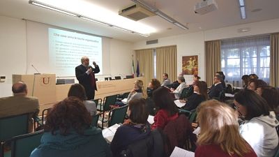 Mondo scuola si mobilita, no autonomia
