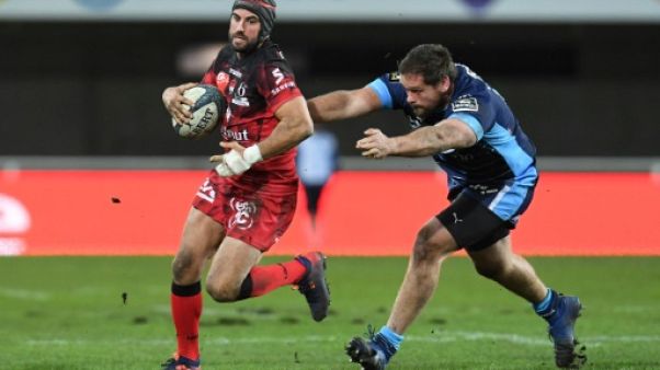 Top 14: Lyon, pôle d'attraction pour joueurs en quête de rebond Top 14: Lyon, pôle d'attraction pour joueurs en quête de rebond