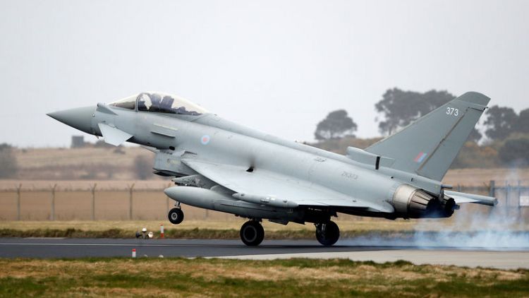 German halt in arms sales to Saudi Arabia causing serious problems - Airbus