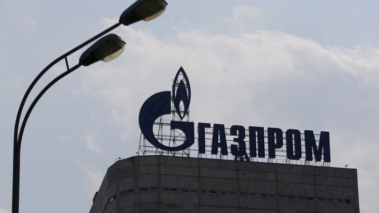 European LNG influx plays into Gazprom’s hands this winter