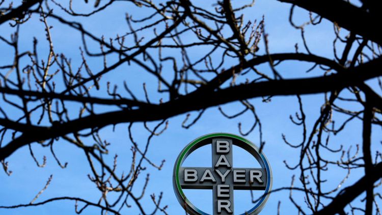 Bayer acquires full Vitrakvi rights from Eli Lilly's Loxo