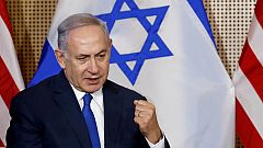 Poland summons Israeli ambassador to clarify Netanyahu comments on Poles in Holocaust