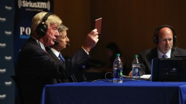 Un ex-gouverneur républicain veut se présenter contre Trump en 2020 Un ex-gouverneur républicain veut se présenter contre Trump en 2020