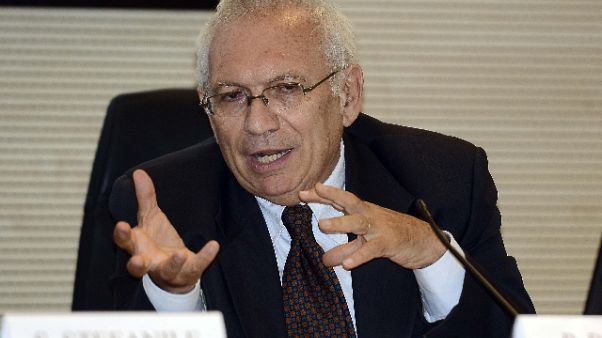 E-R, 'su scuola rafforziamo l'unità' E-R, 'su scuola rafforziamo l'unità'
