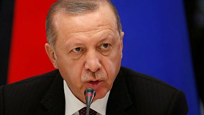 تركيا تحث أمريكا على دعم التحقيق في مقتل خاشقجي