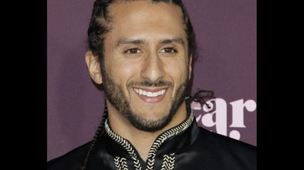 USA: accord entre Colin Kaepernick et la Ligue nationale de football américain USA: accord entre Colin Kaepernick et la Ligue nationale de football américain