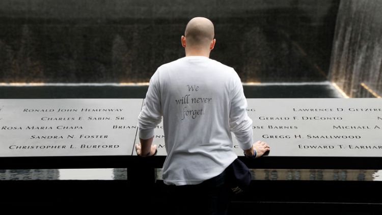 U.S. to reduce payouts from Sept. 11 victims fund