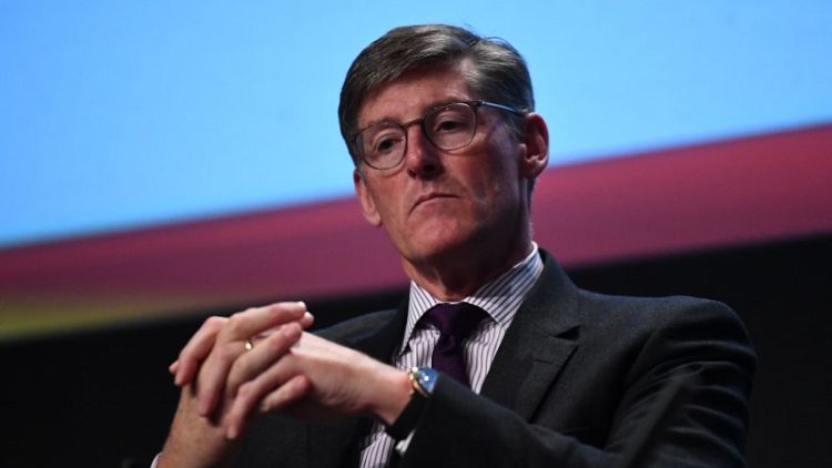Citigroup CEO gets $24 million as compensation in 2018