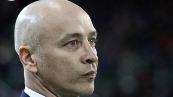 Serie B: 1-1 a Palermo, Brescia in testa Serie B: 1-1 a Palermo, Brescia in testa