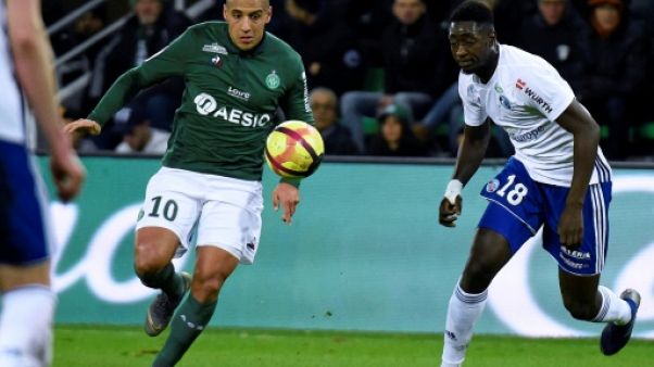 Ligue 1: Paris dans le Chaudron, Monaco dans l'urgence Ligue 1: Paris dans le Chaudron, Monaco dans l'urgence