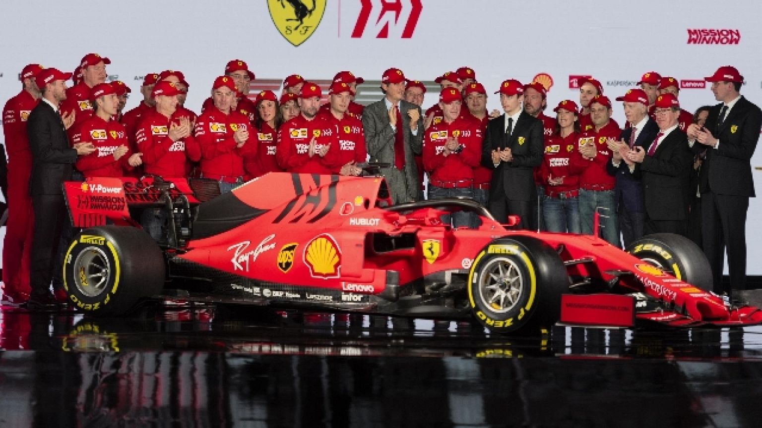 F1,Frangipane passa da McLaren a Ferrari