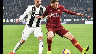 De Sciglio: Atletico? Noi fino in fondo De Sciglio: Atletico? Noi fino in fondo