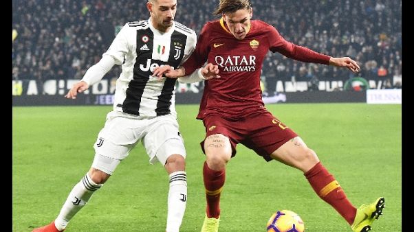 De Sciglio: Atletico? Noi fino in fondo De Sciglio: Atletico? Noi fino in fondo