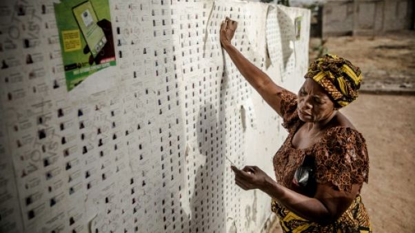 Nigeria: déception et colère après le report surprise des élections Nigeria: déception et colère après le report surprise des élections