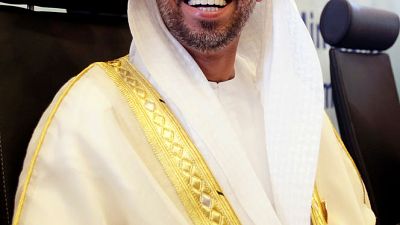 وزير: الإمارات تطلق استراتيجية صناعية جديدة في 2019