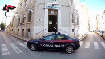 In Puglia agguato a imprenditore Trapani In Puglia agguato a imprenditore Trapani